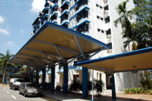 Blk 93 Whampoa View (Toa Payoh), HDB 3 Rooms #78982